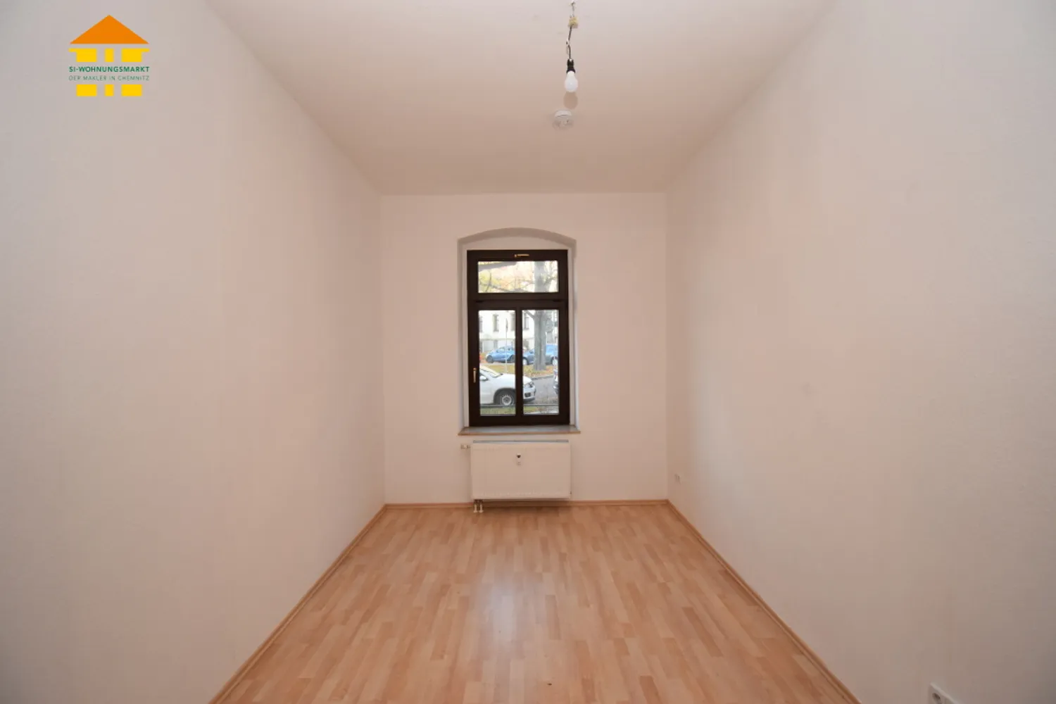 2 room apartment with 44 m² in Chemnitz – Photo 8