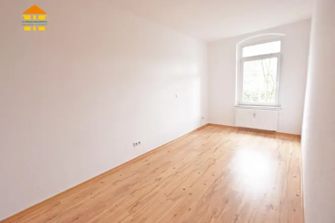 2 Zimmer Wohnung mit 44 m² in Chemnitz – Bild 9