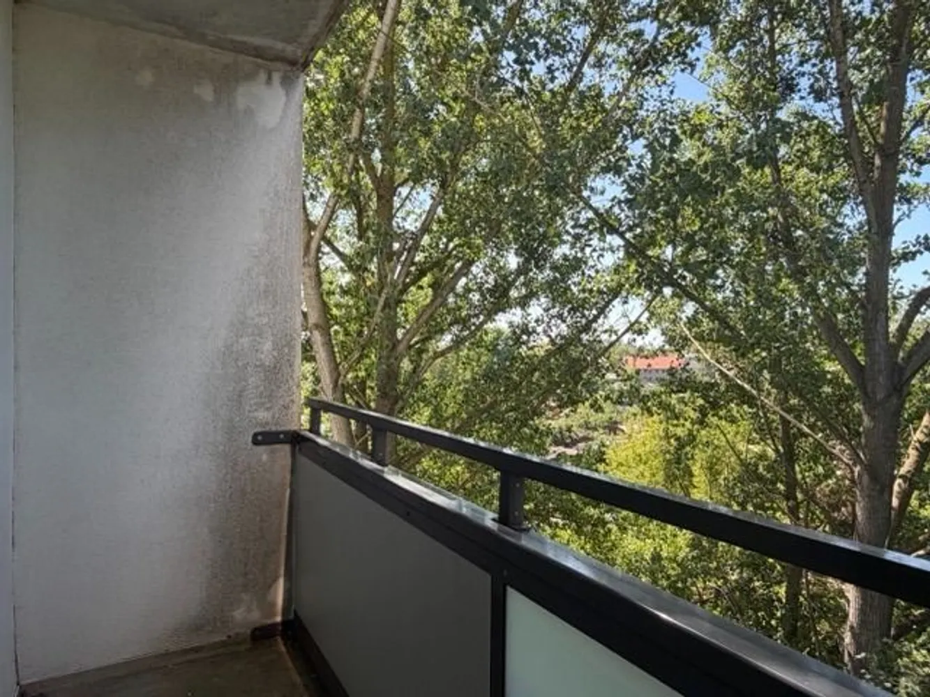 1 Zimmer Wohnung mit 34 m² in Berlin – Bild 2