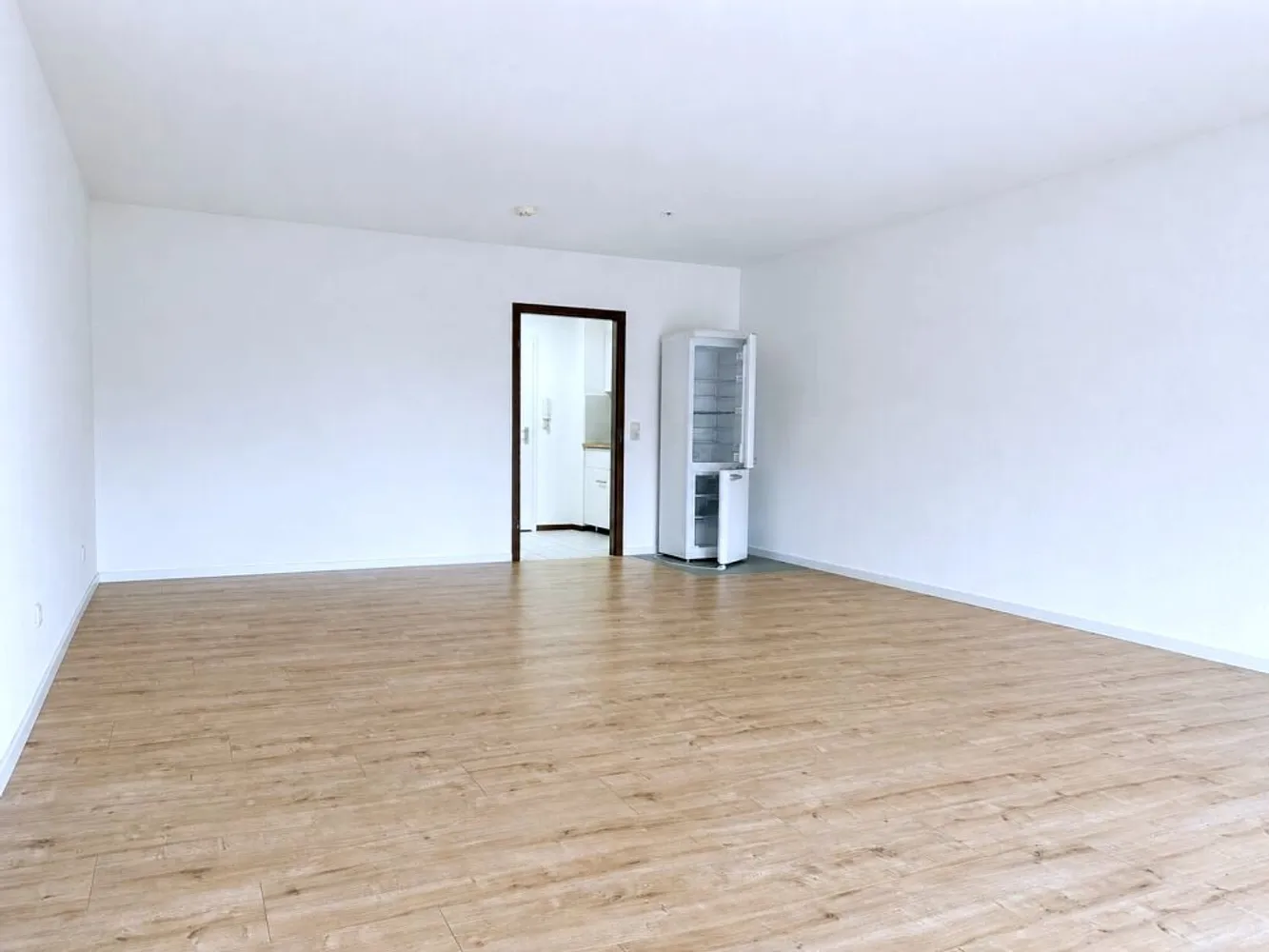 1 Zimmer Wohnung mit 43 m² in Lübeck – Bild 3