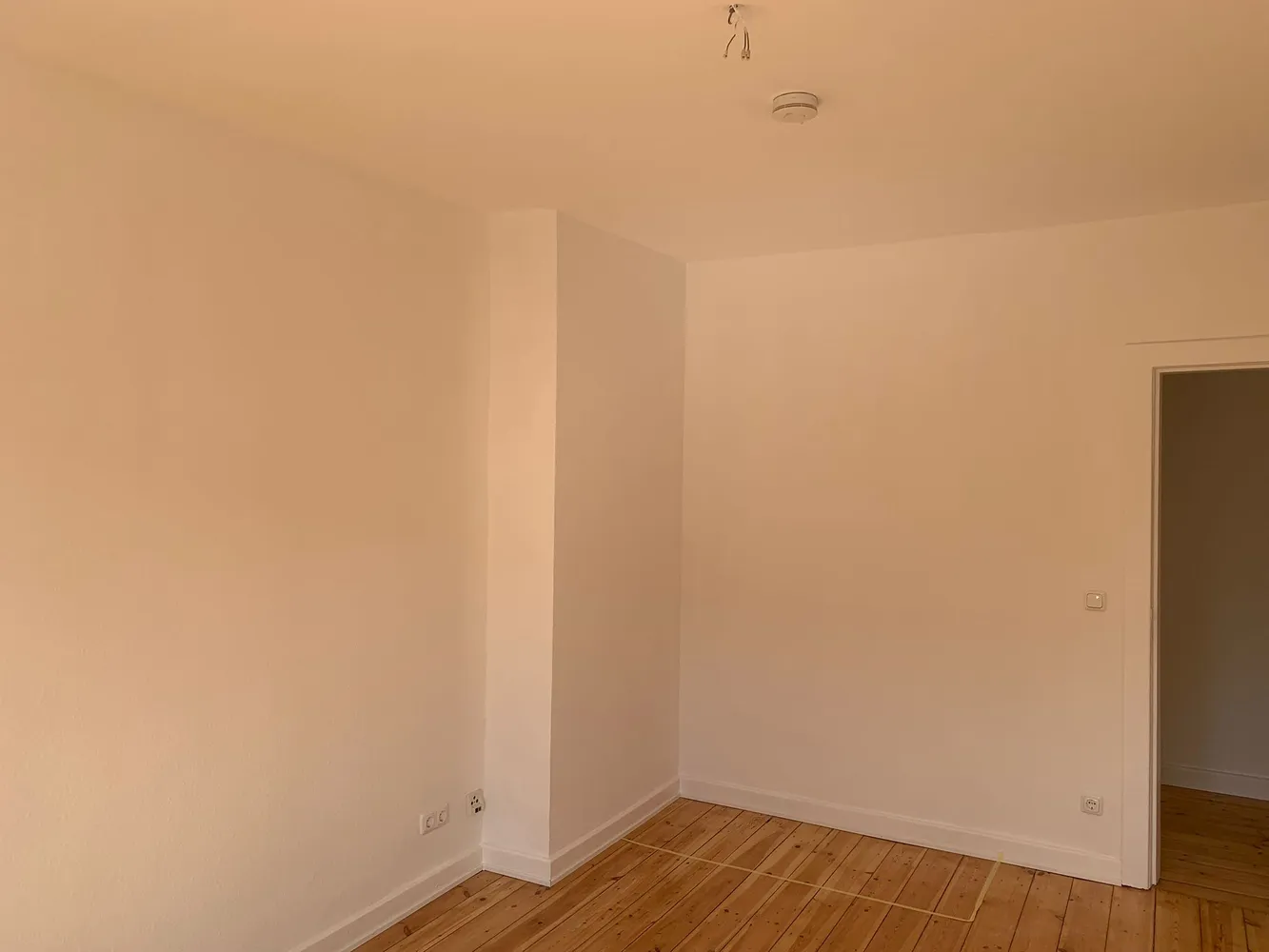 3 Zimmer Wohnung mit 64 m² in Hamburg – Bild 7