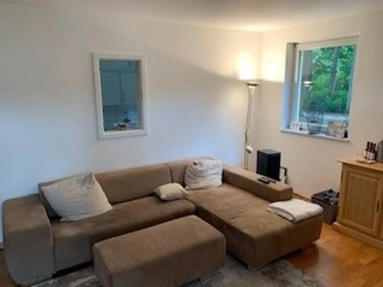 2 room apartment with 73 m² in Cologne – Photo 1