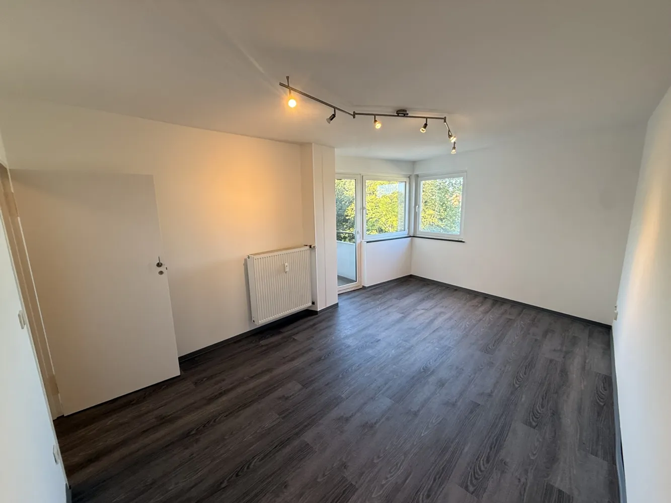 2 Zimmer Wohnung mit 57 m² in Bielefeld – Bild 1