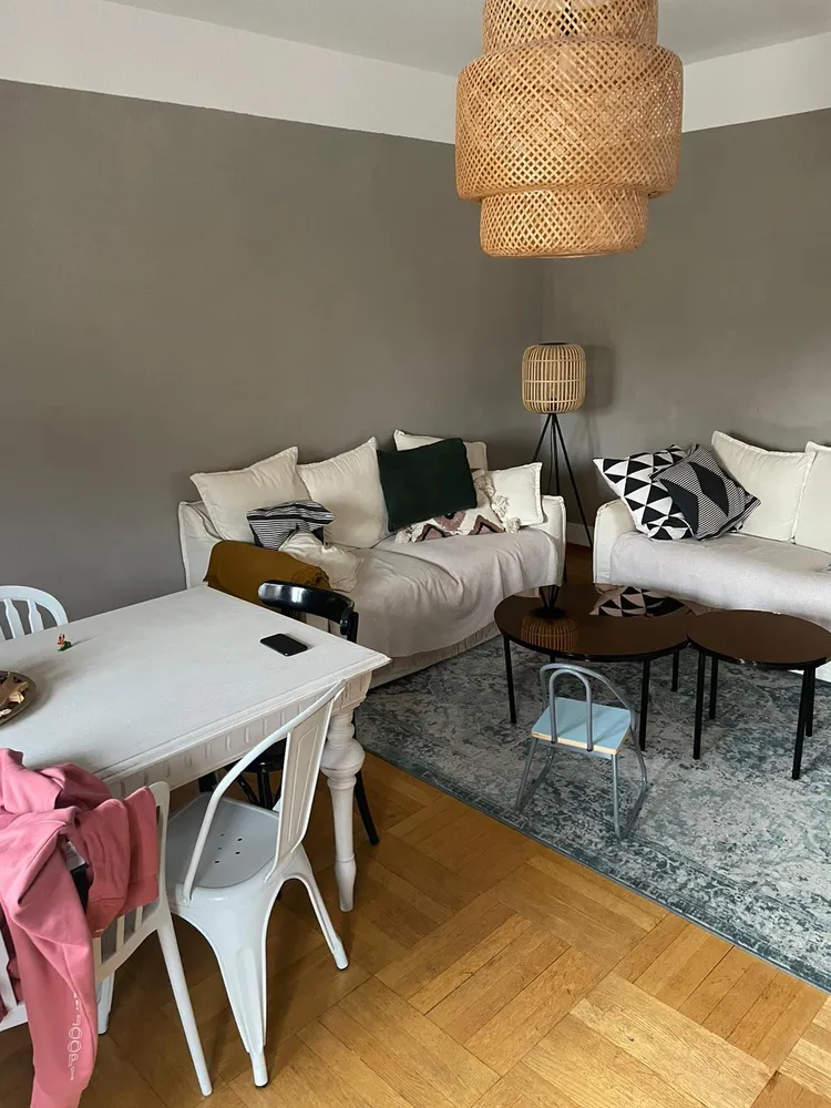 2 room apartment with 78 m² in Esslingen am Neckar – Photo 3