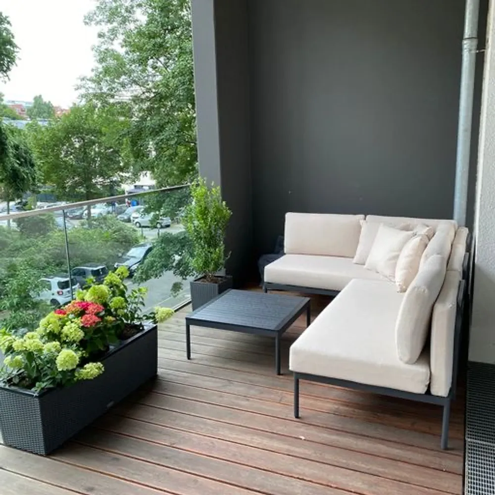2 room apartment with 78 m² in Berlin – Photo 3