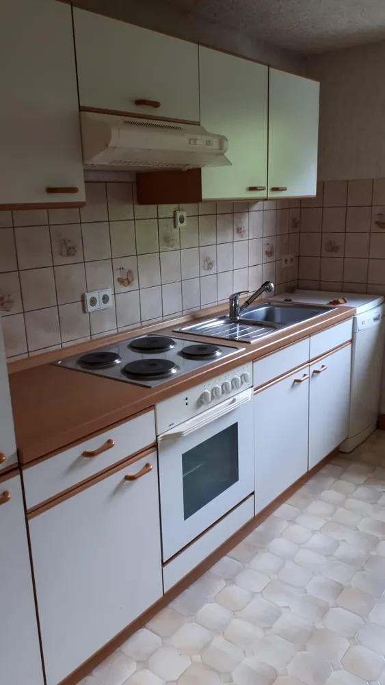 3 Zimmer Wohnung mit 56 m² in Hof – Bild 7