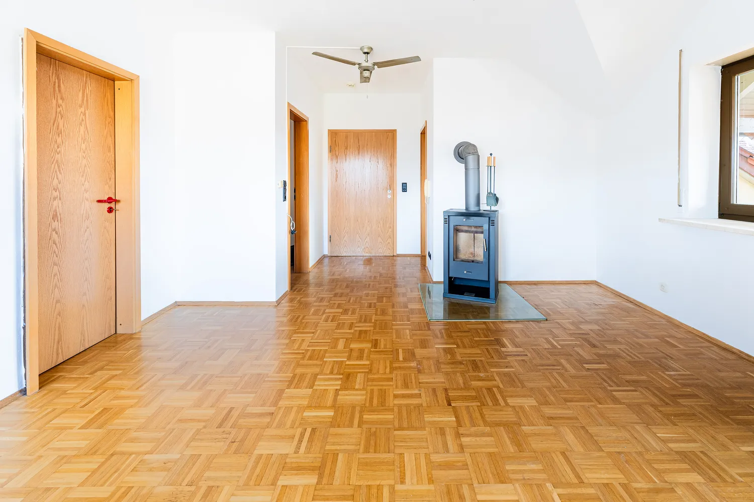 2 Zimmer Wohnung mit 56 m² in Straubing – Bild 5