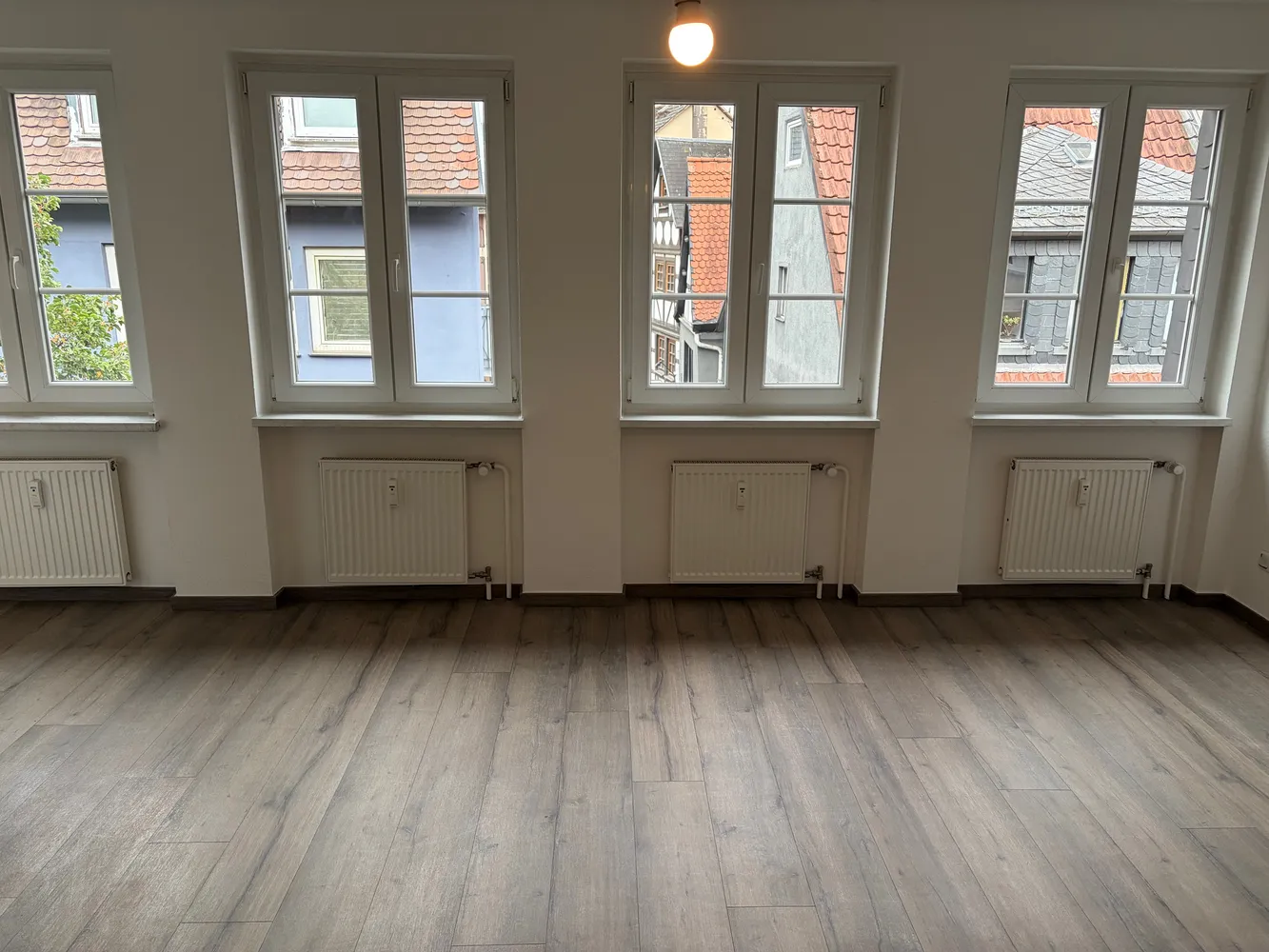 2 room apartment with 42 m² in Frankfurt am Main – Photo 2