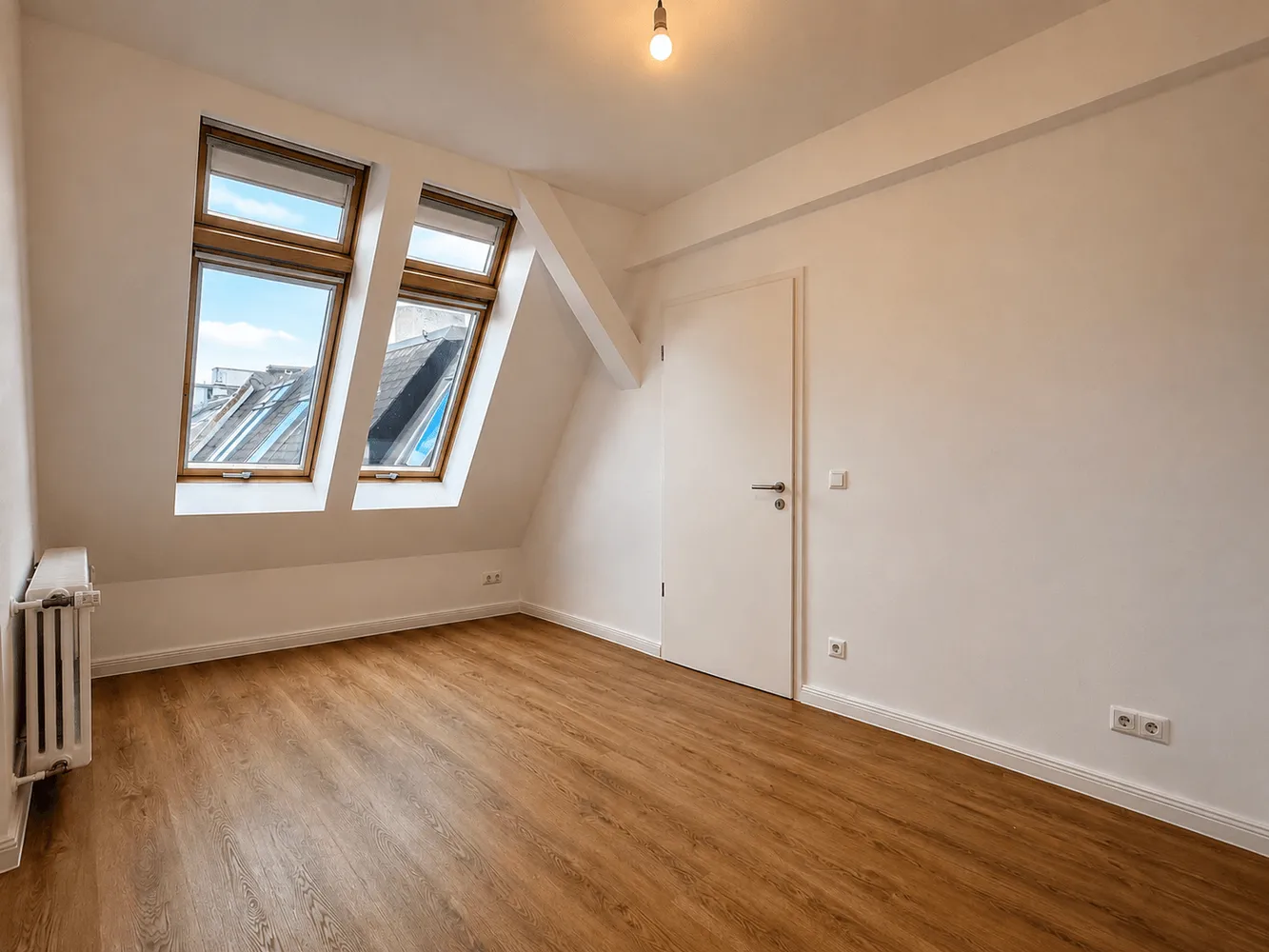 4 room apartment with 134 m² in Berlin – Photo 10