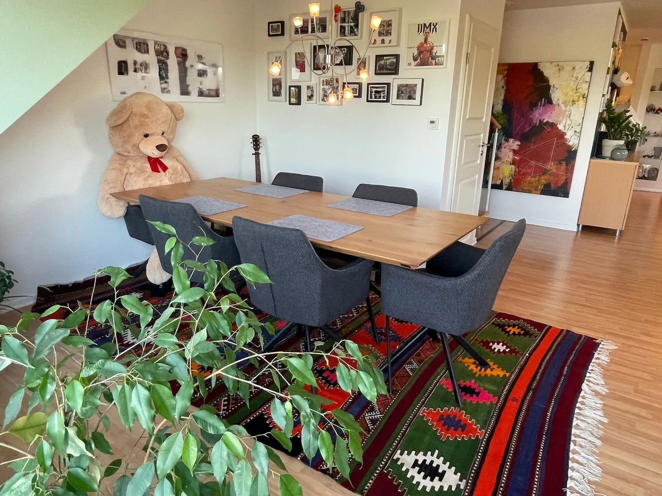 3 Zimmer Wohnung mit 92 m² in Kempen – Bild 4