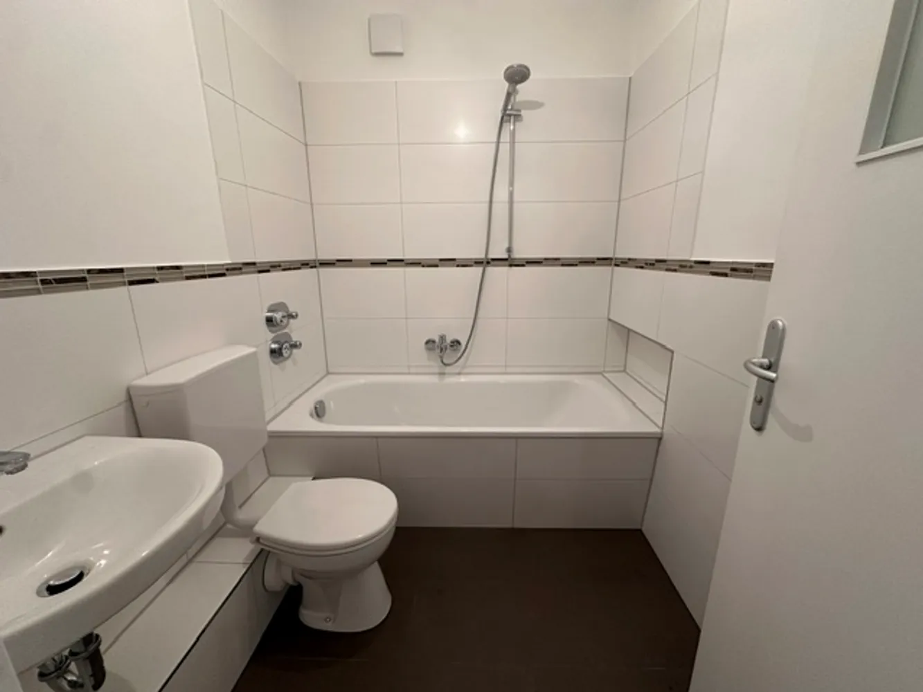 2 Zimmer Wohnung mit 60 m² in Hamburg – Bild 3