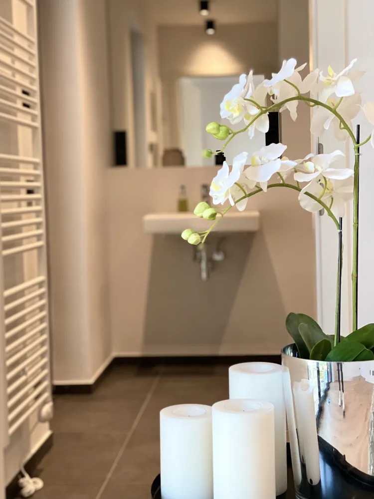 3 Zimmer Wohnung mit 113 m² in Hannover – Bild 6
