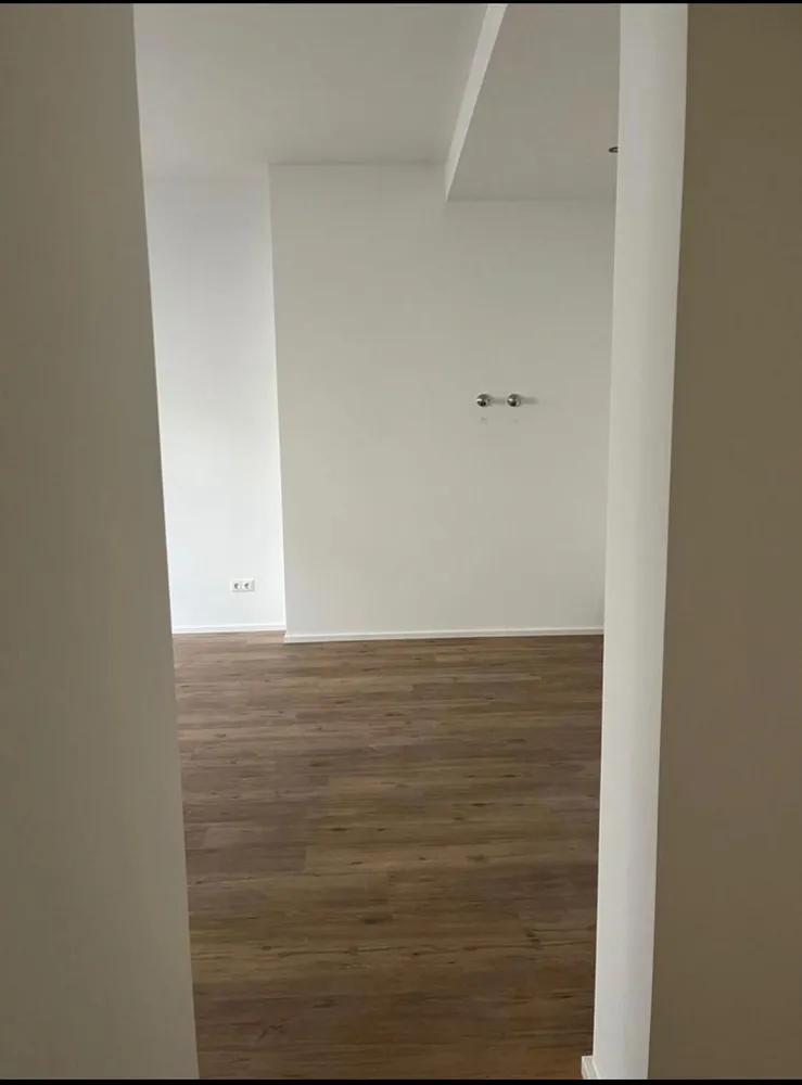 2 room apartment with 46 m² in Frankfurt am Main – Photo 5