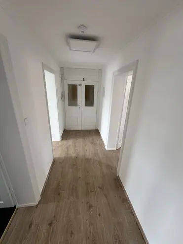 3 Zimmer Wohnung mit 60 m² in Frankfurt am Main – Bild 2