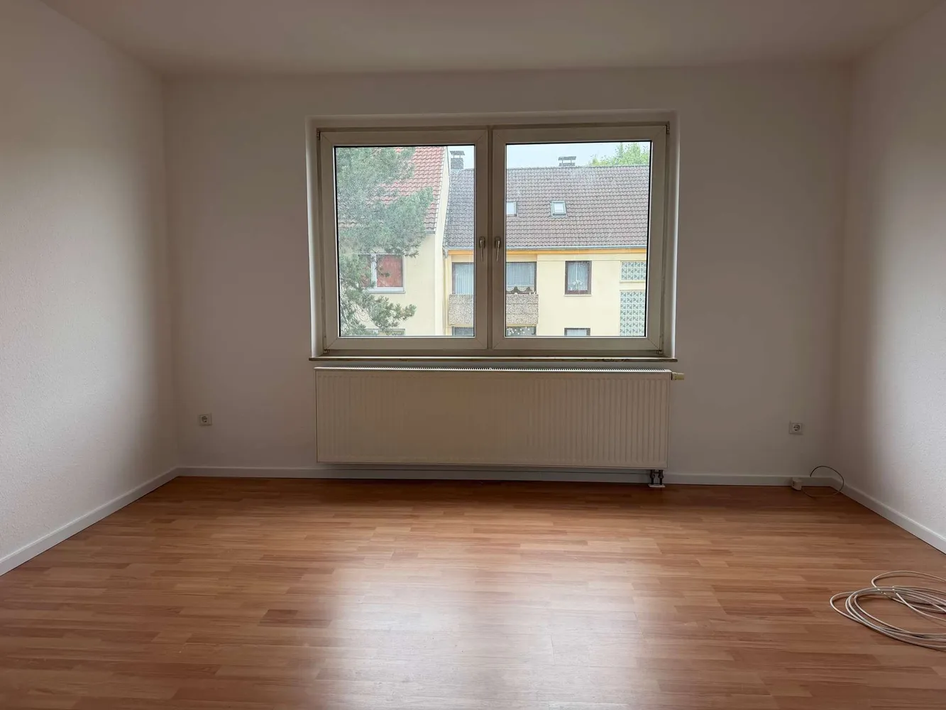 3 Zimmer Wohnung mit 63 m² in Dortmund – Bild 1