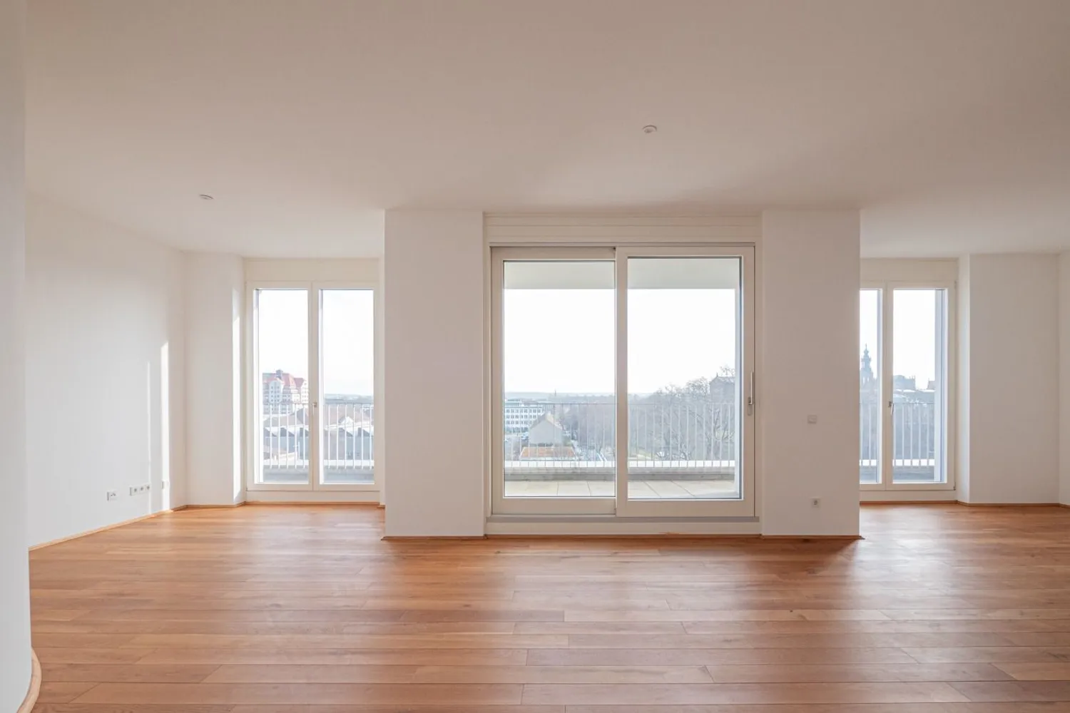 3 Zimmer Wohnung mit 123 m² in Dresden – Bild 12