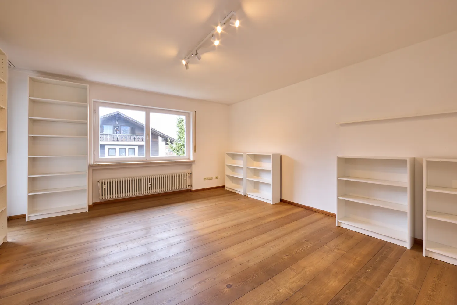 5 Zimmer Wohnung mit 180 m² in Garmisch-Partenkirchen – Bild 4