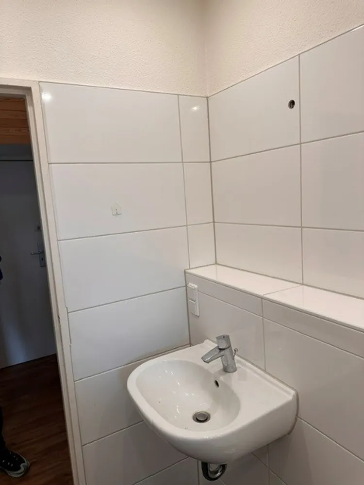 1 Zimmer Wohnung mit 33 m² in Berlin – Bild 3