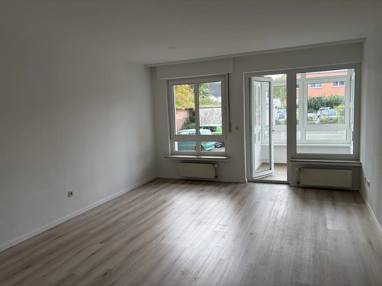 2 Zimmer Wohnung mit 60 m² in Hagen – Bild 1