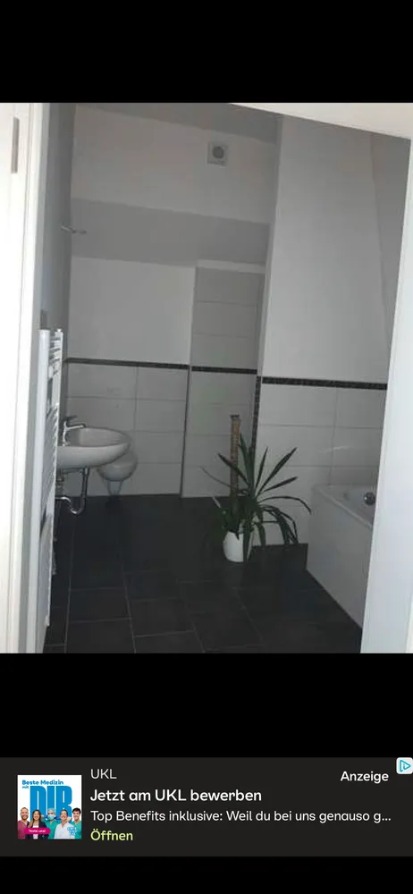 2 Zimmer Wohnung mit 67 m² in Halle (Saale) – Bild 4