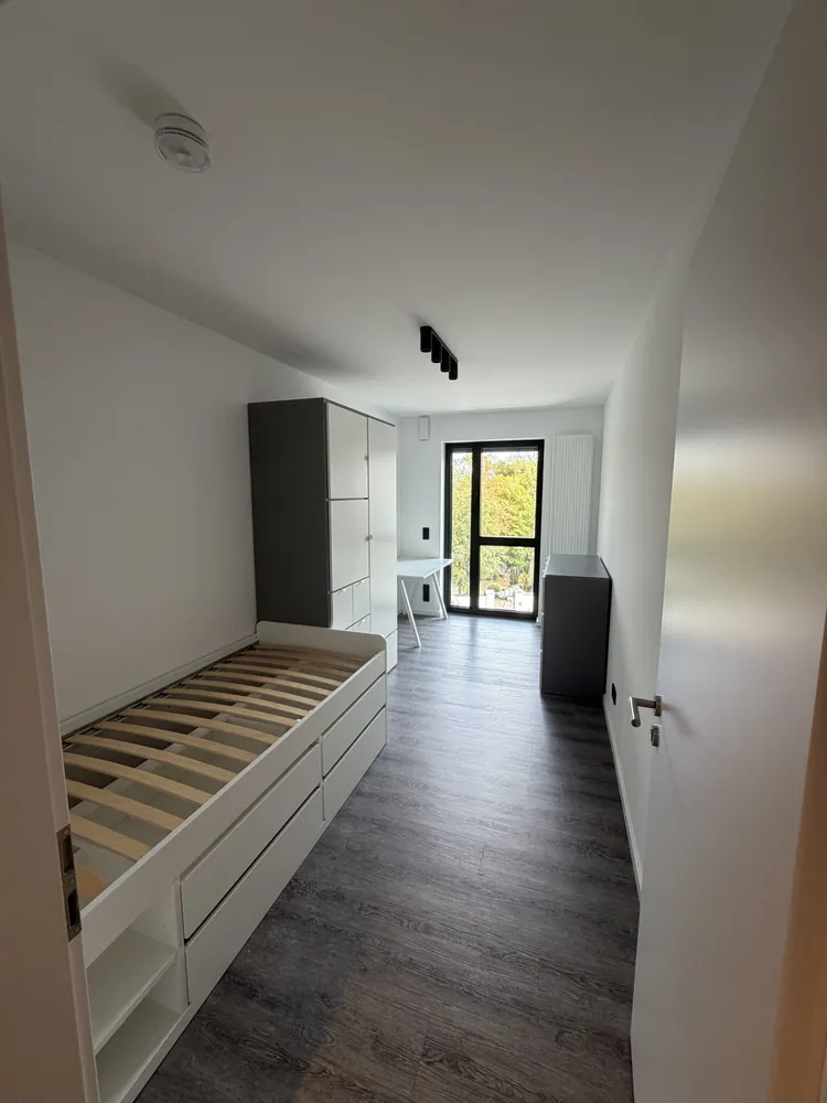 1 Zimmer Wohnung mit 39 m² in Landshut – Bild 4