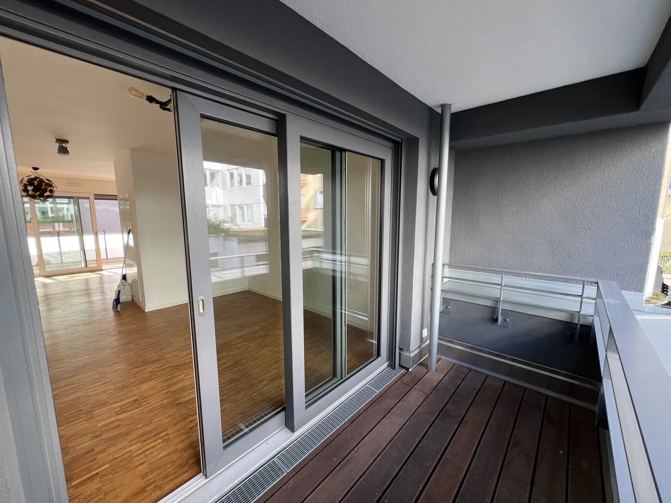 3 Zimmer Wohnung mit 79 m² in Stuttgart – Bild 1