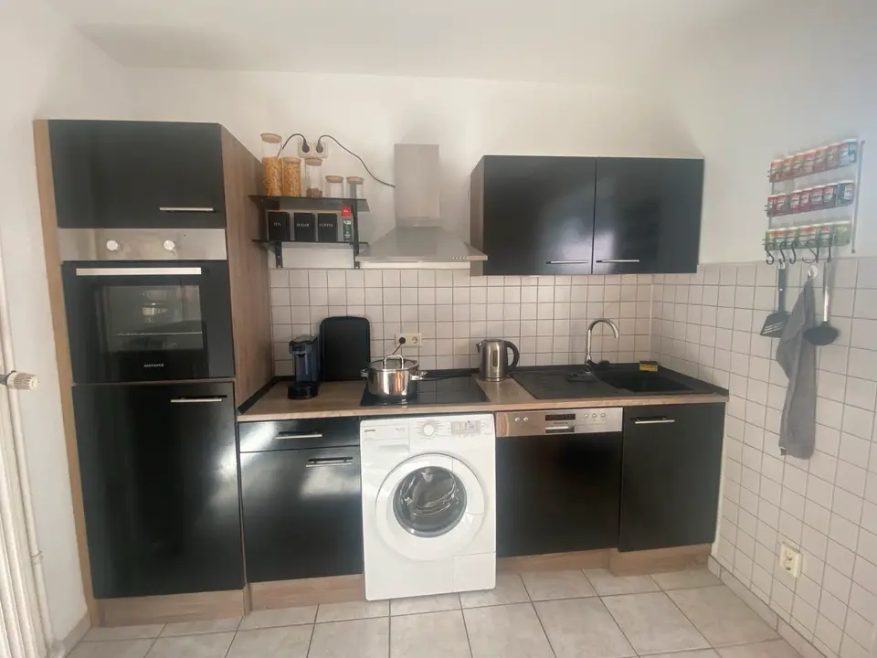 3 Zimmer Wohnung mit 60 m² in Wesel – Bild 3