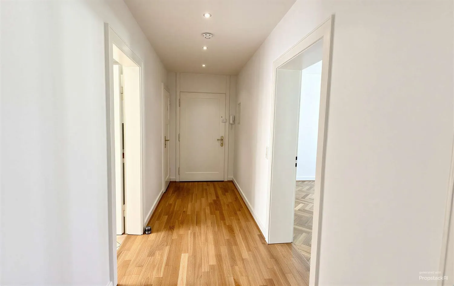 4 Zimmer Wohnung mit 110 m² in Hannover – Bild 10