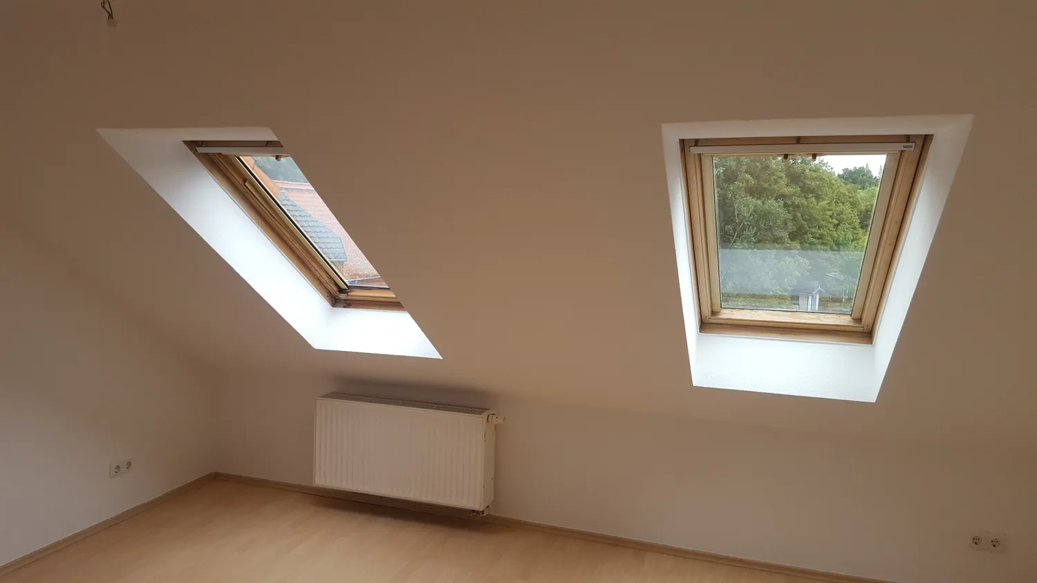 2 Zimmer Wohnung mit 61 m² in Weißenfels – Bild 3