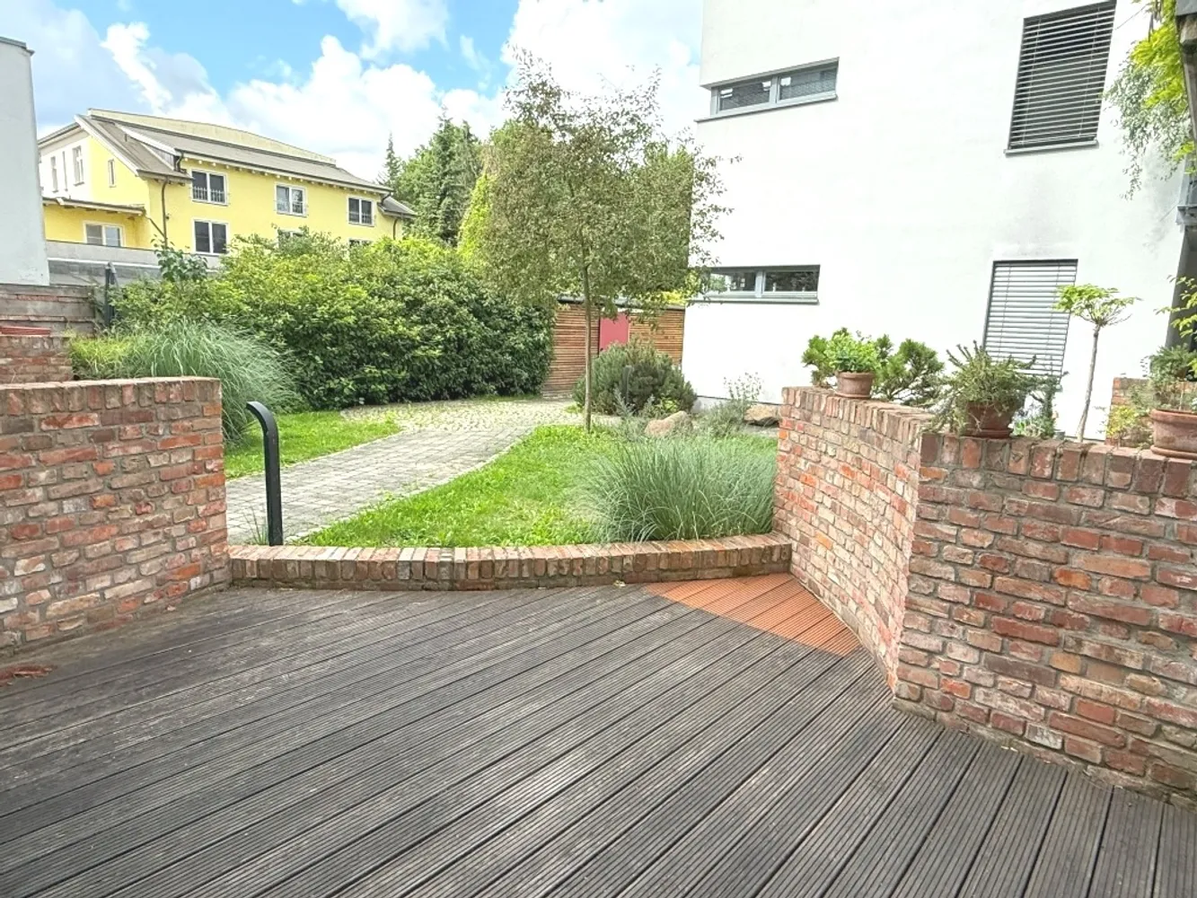3 Zimmer Wohnung mit 130 m² in Berlin – Bild 11