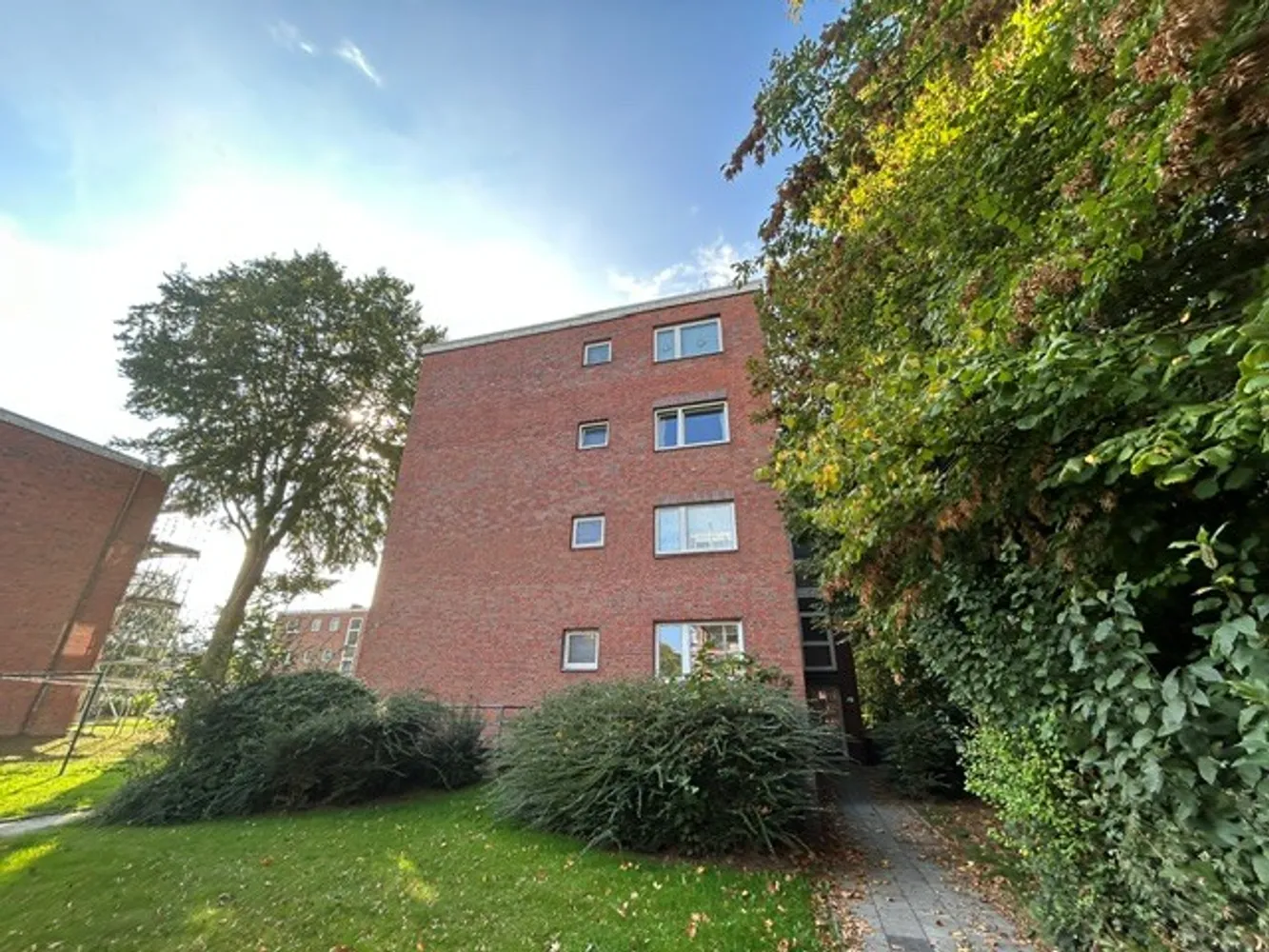 3 Zimmer Wohnung mit 66 m² in Wilhelmshaven – Bild 10