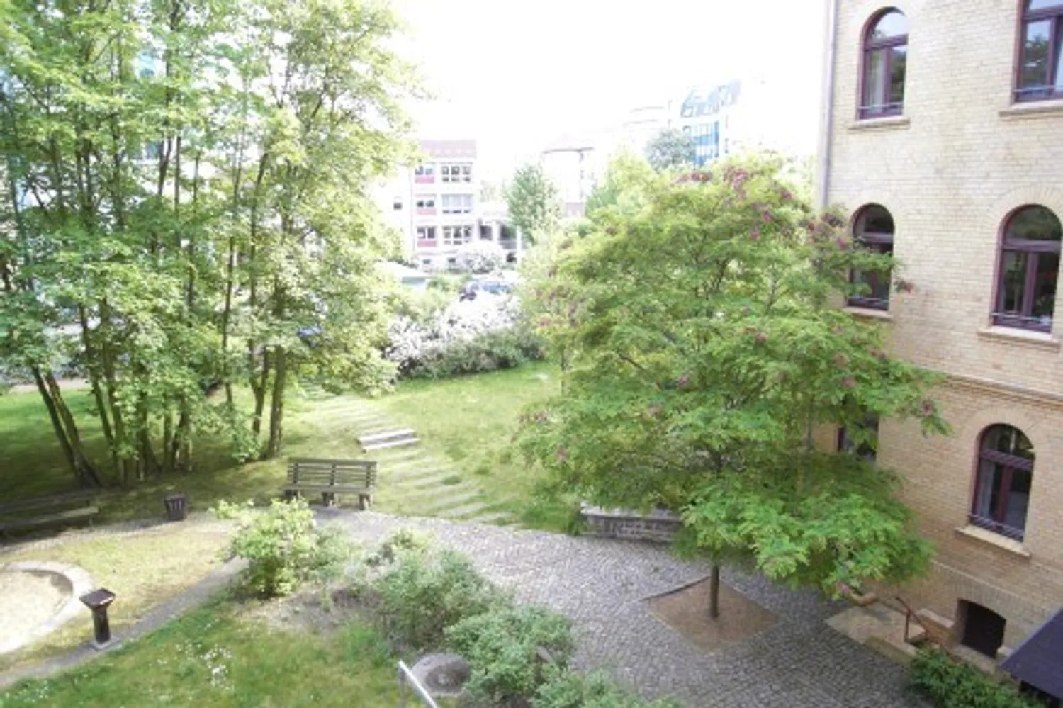 2 Zimmer Wohnung mit 53 m² in Leipzig – Bild 2