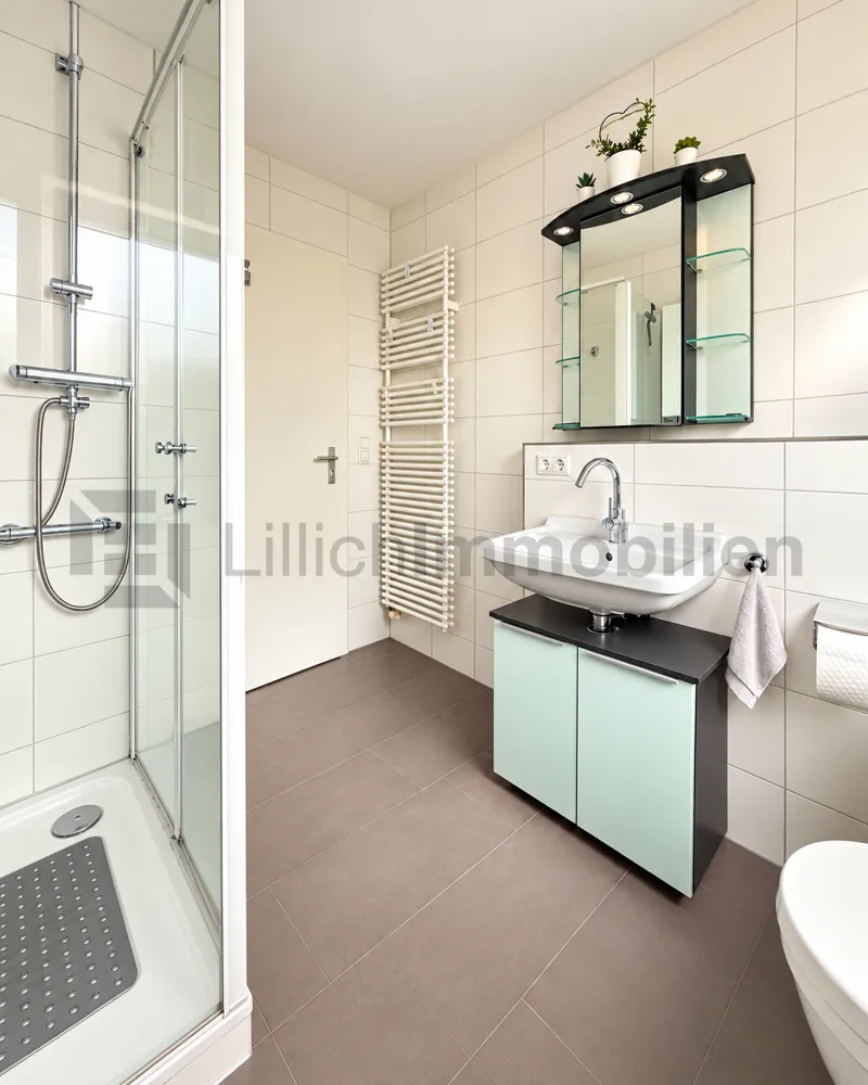 3 Zimmer Wohnung mit 77 m² in Kornwestheim – Bild 8