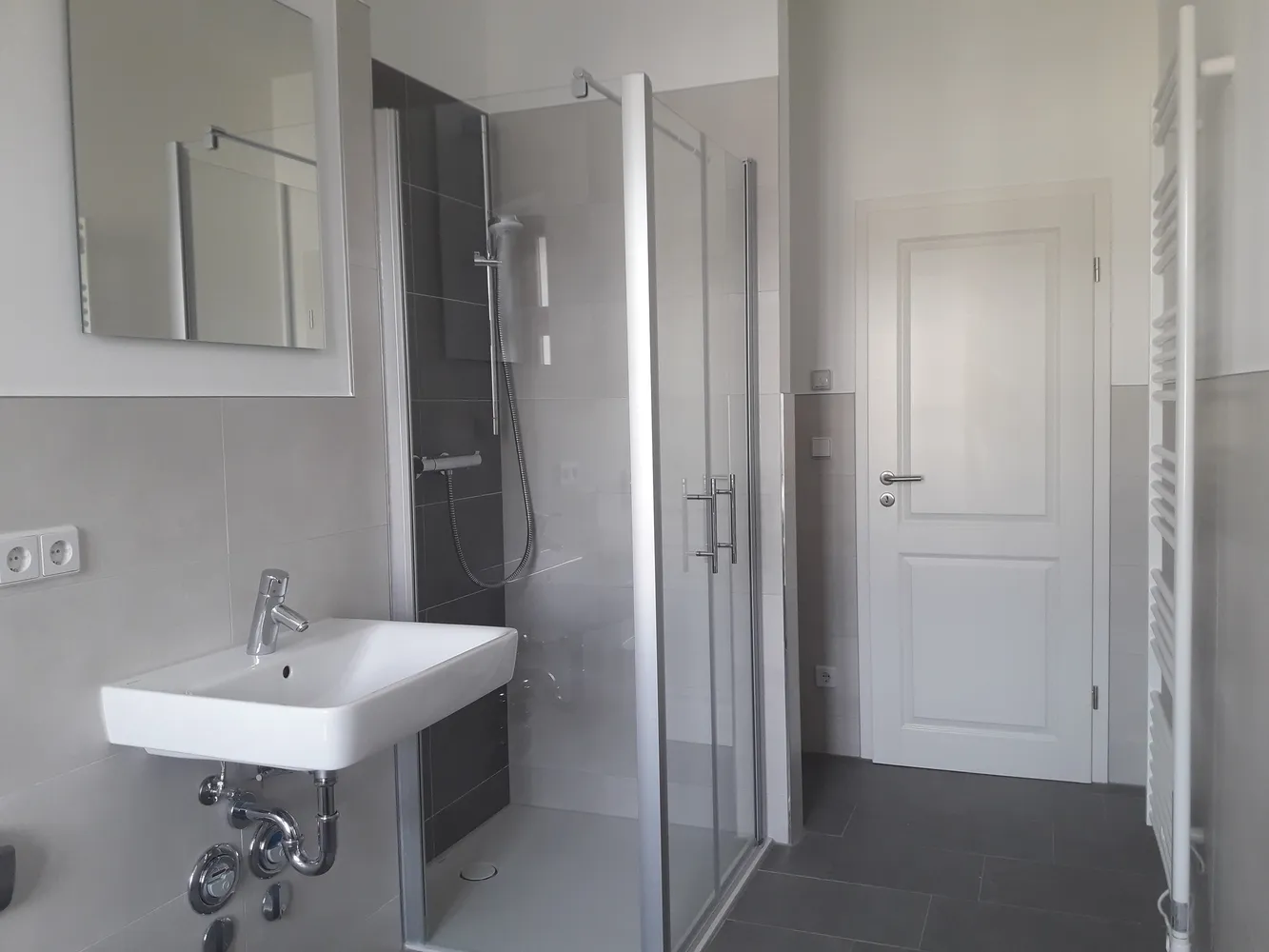 3 Zimmer Wohnung mit 87 m² in Pirna – Bild 7