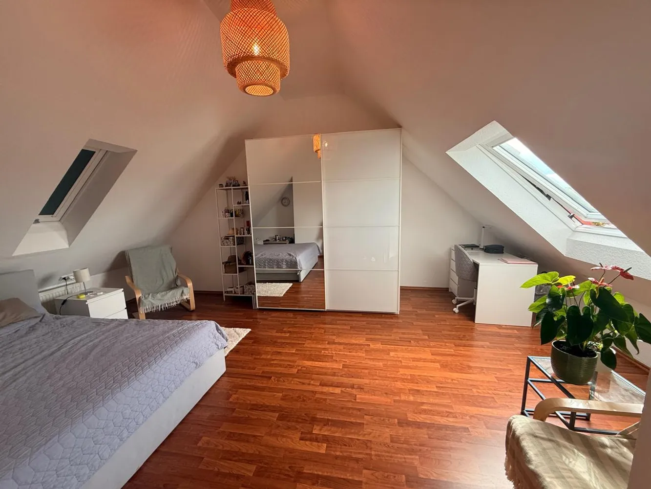 5 Zimmer Wohnung mit 169 m² in Fulda – Bild 3