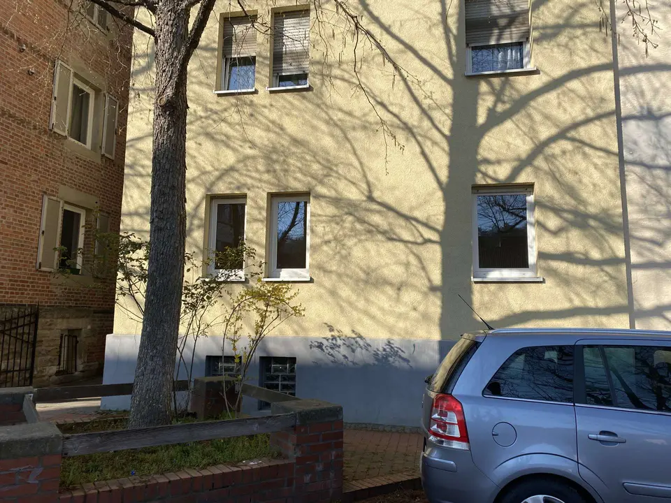 3 Zimmer Wohnung mit 51 m² in Nürtingen – Bild 10