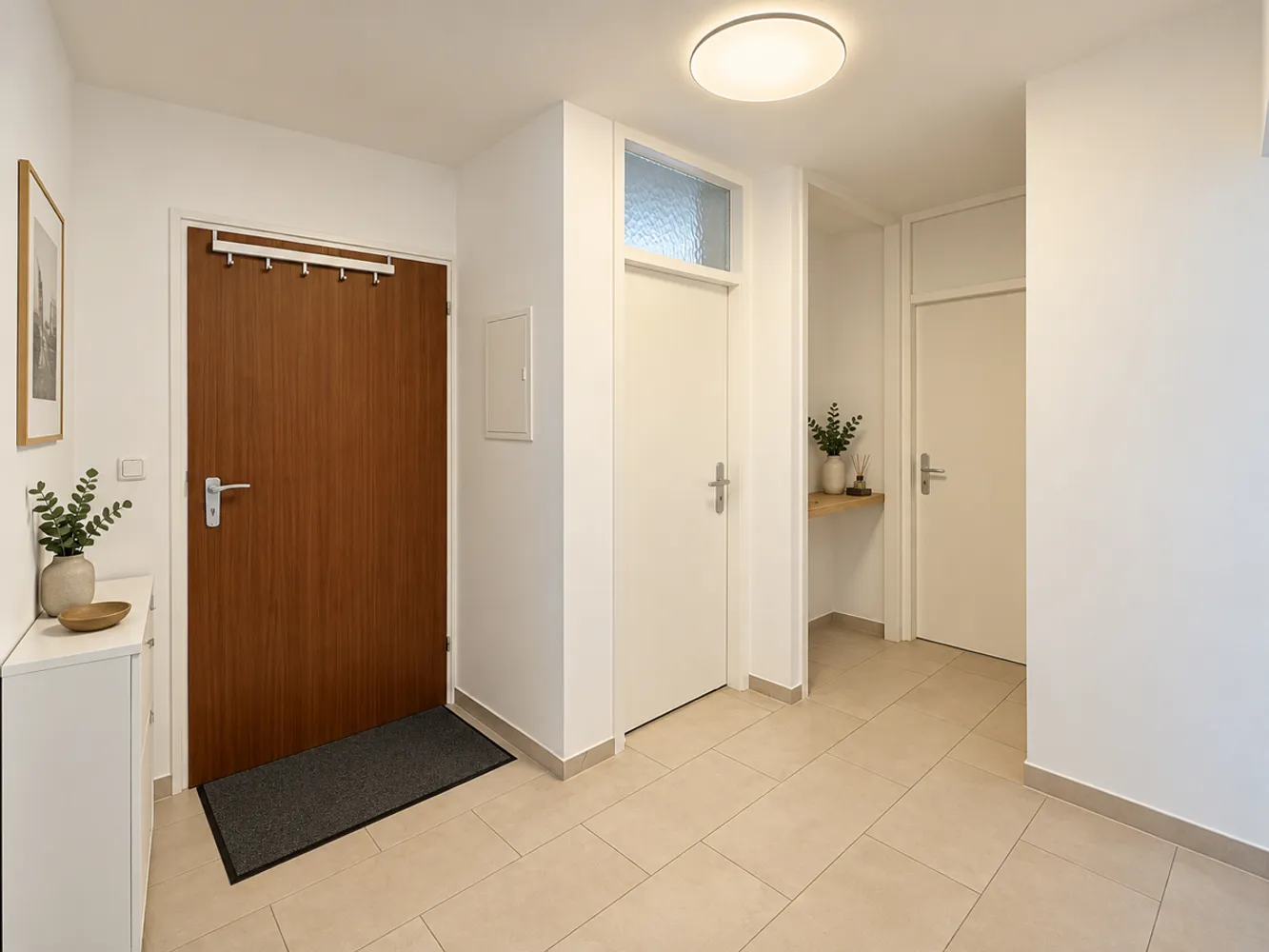 3 Zimmer Wohnung mit 69 m² in München – Bild 1