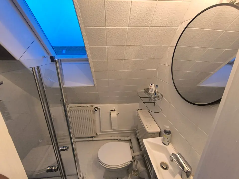 Studio mit 25 m² in Wolfsburg – Bild 5