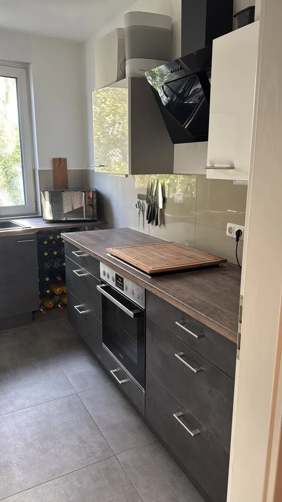 4 Zimmer Wohnung mit 100 m² in Pulheim – Bild 11