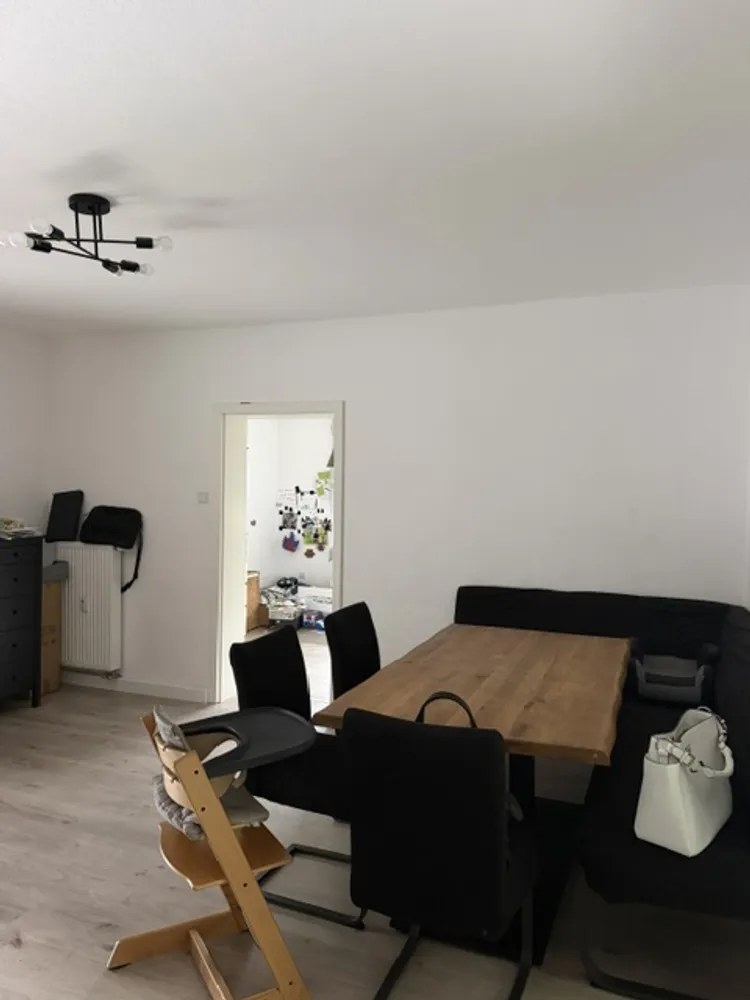 5 Zimmer Wohnung mit 113 m² in Leverkusen – Bild 6