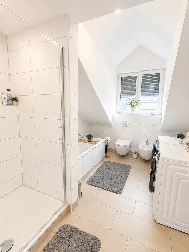 2 room apartment with 69 m² in Fürstenfeldbruck – Photo 4