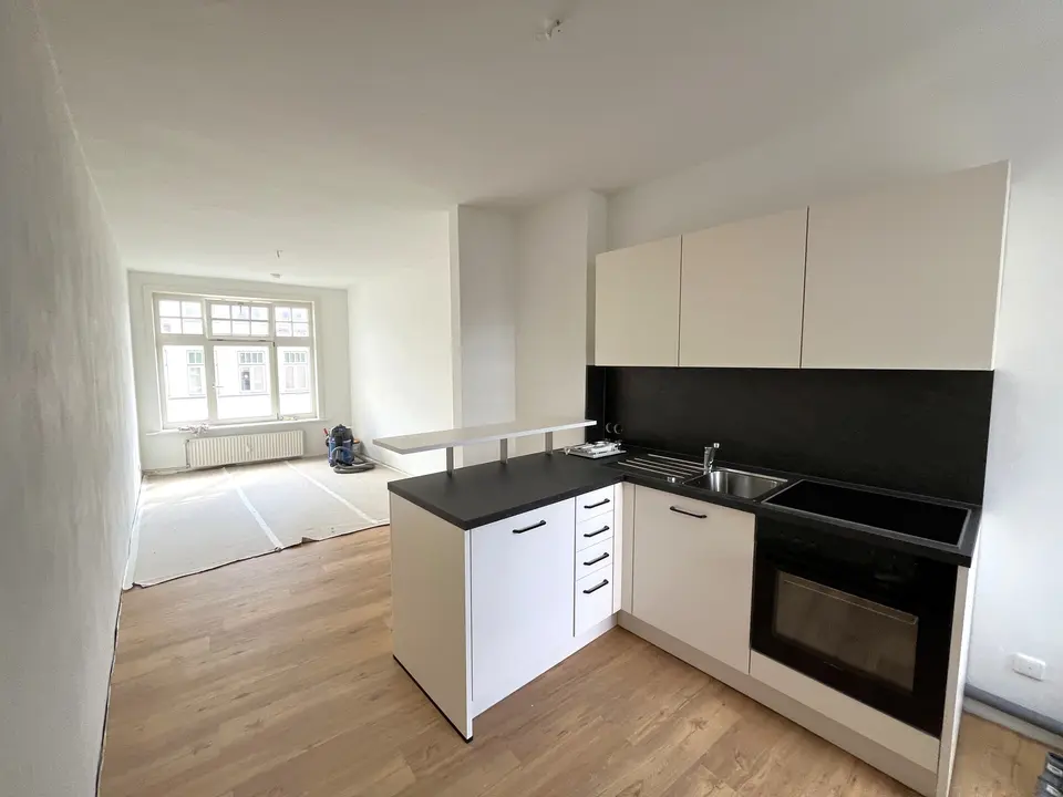 2 Zimmer Wohnung mit 46 m² in Lübeck – Bild 6