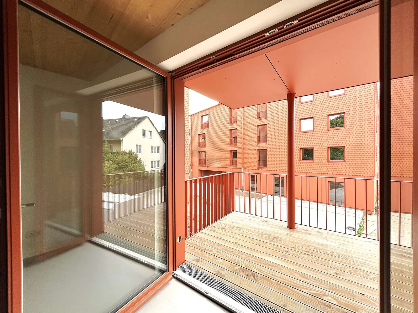 5 Zimmer Wohnung mit 131 m² in Hannover – Bild 11