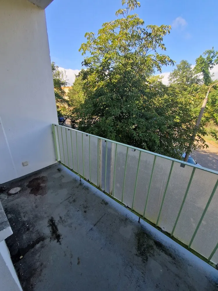 1 Zimmer Wohnung mit 32 m² in Lutherstadt Wittenberg – Bild 5