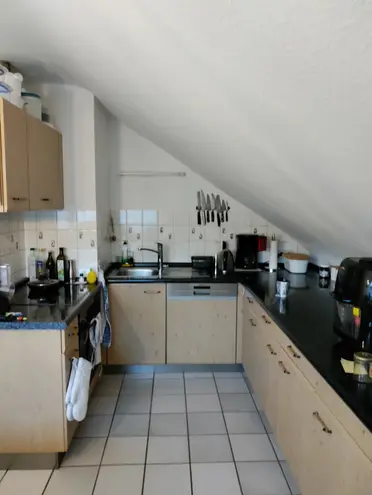 3 Zimmer Wohnung mit 55 m² in Stuttgart – Bild 4