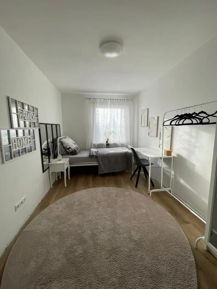 WG-Zimmer mit 12 m² in Esslingen am Neckar – Bild 3