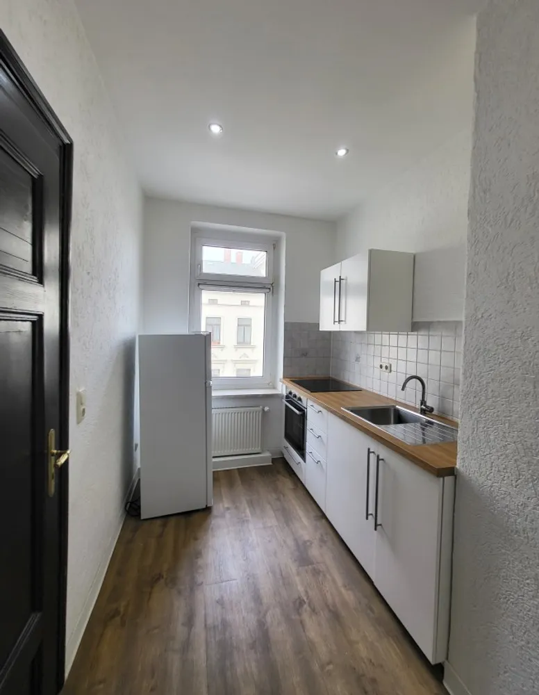 1 Zimmer Wohnung mit 44 m² in Leipzig – Bild 2