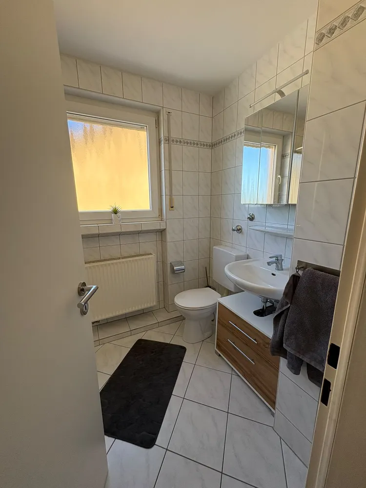 2 Zimmer Wohnung mit 51 m² in Wiesbaden – Bild 8