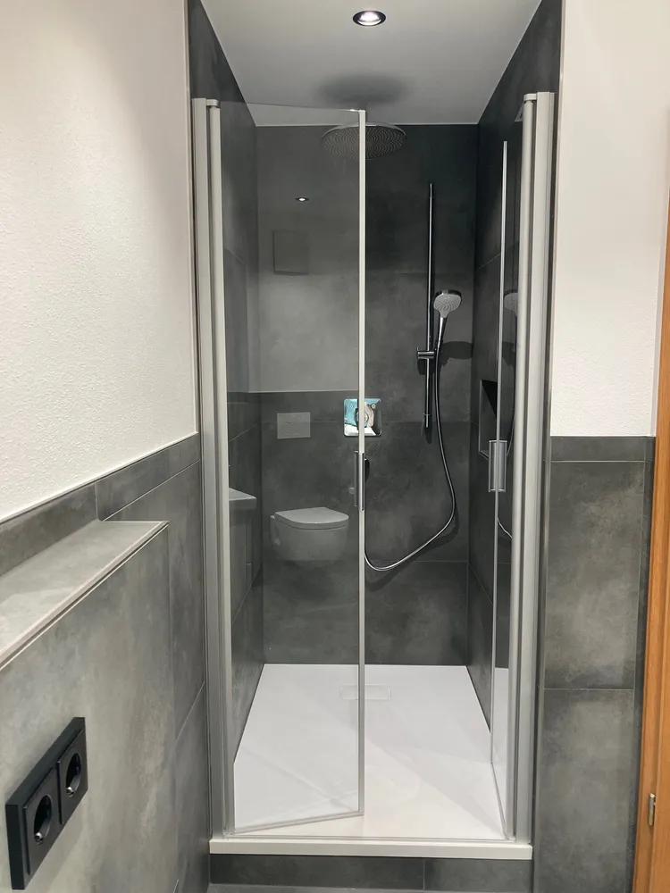 4 Zimmer Wohnung mit 129 m² in Garmisch-Partenkirchen – Bild 1