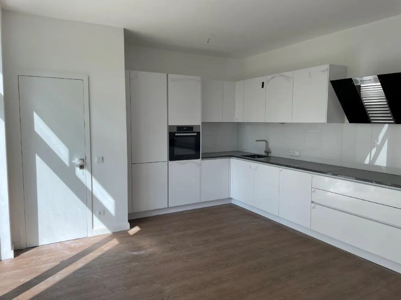 3 Zimmer Wohnung mit 132 m² in Berlin – Bild 5